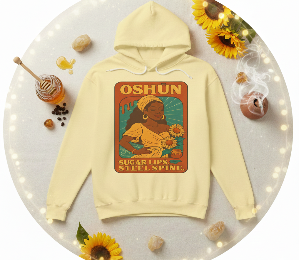 ORISHA