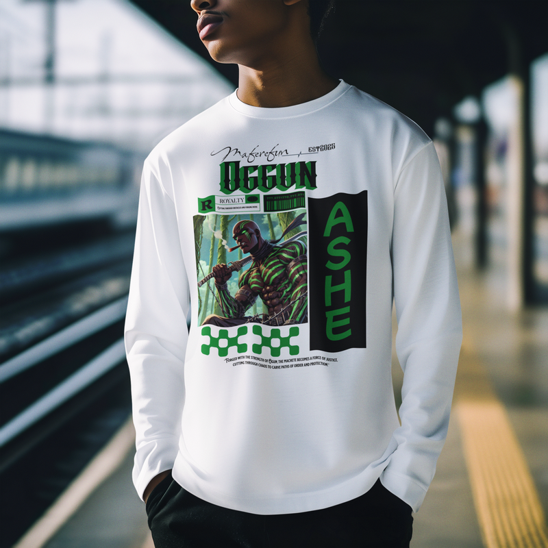OGGUN