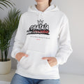 Obatalá OCHAGRIÑÁN, Orisha inspired Unisex Hoodie!! Gift for devotee or Godparent! Omo OBATALÁ hoodie!