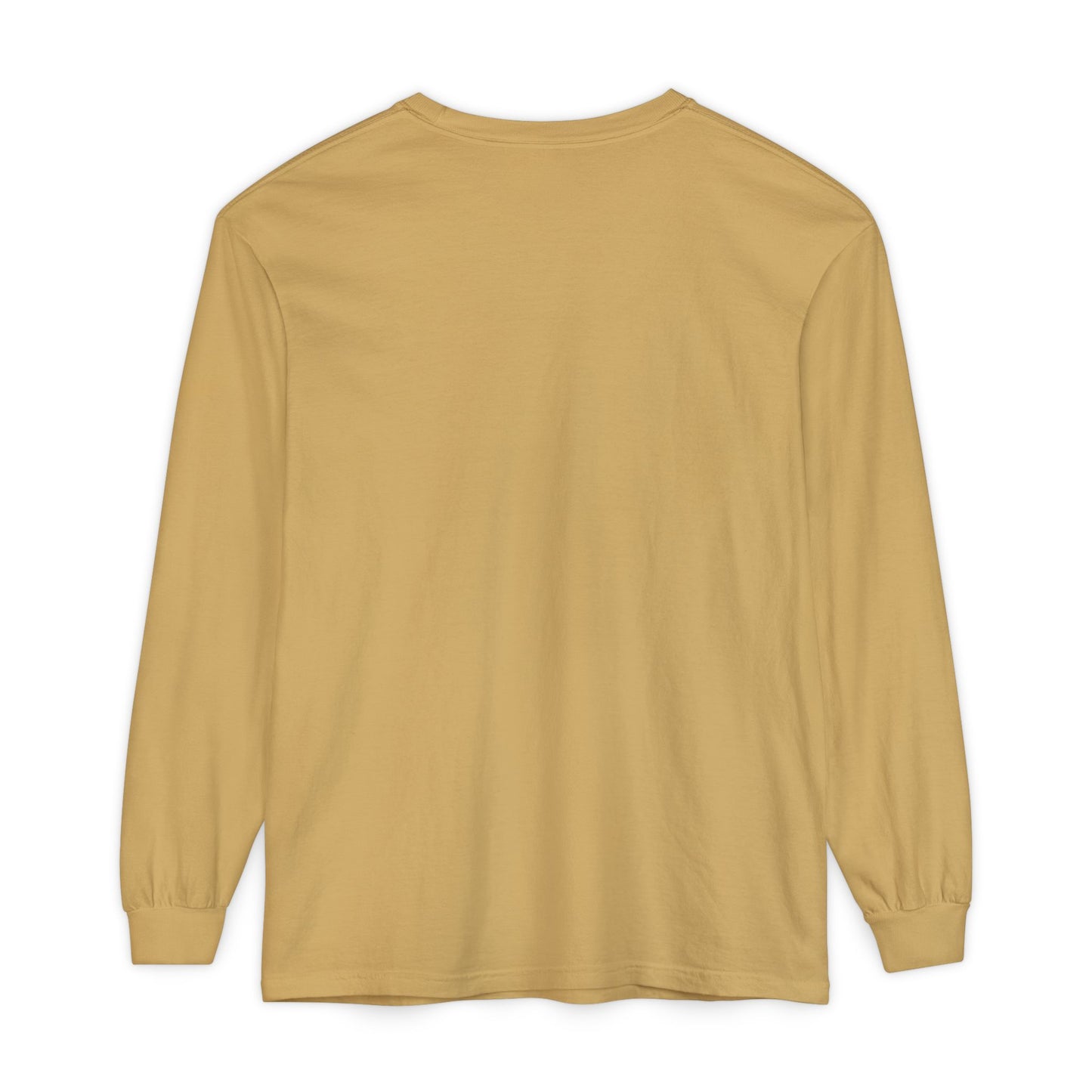 Polaroid Aggayú (Agayu) Long Sleeve Tee for Devotee & Godparent! Orisha Polaroid Collection