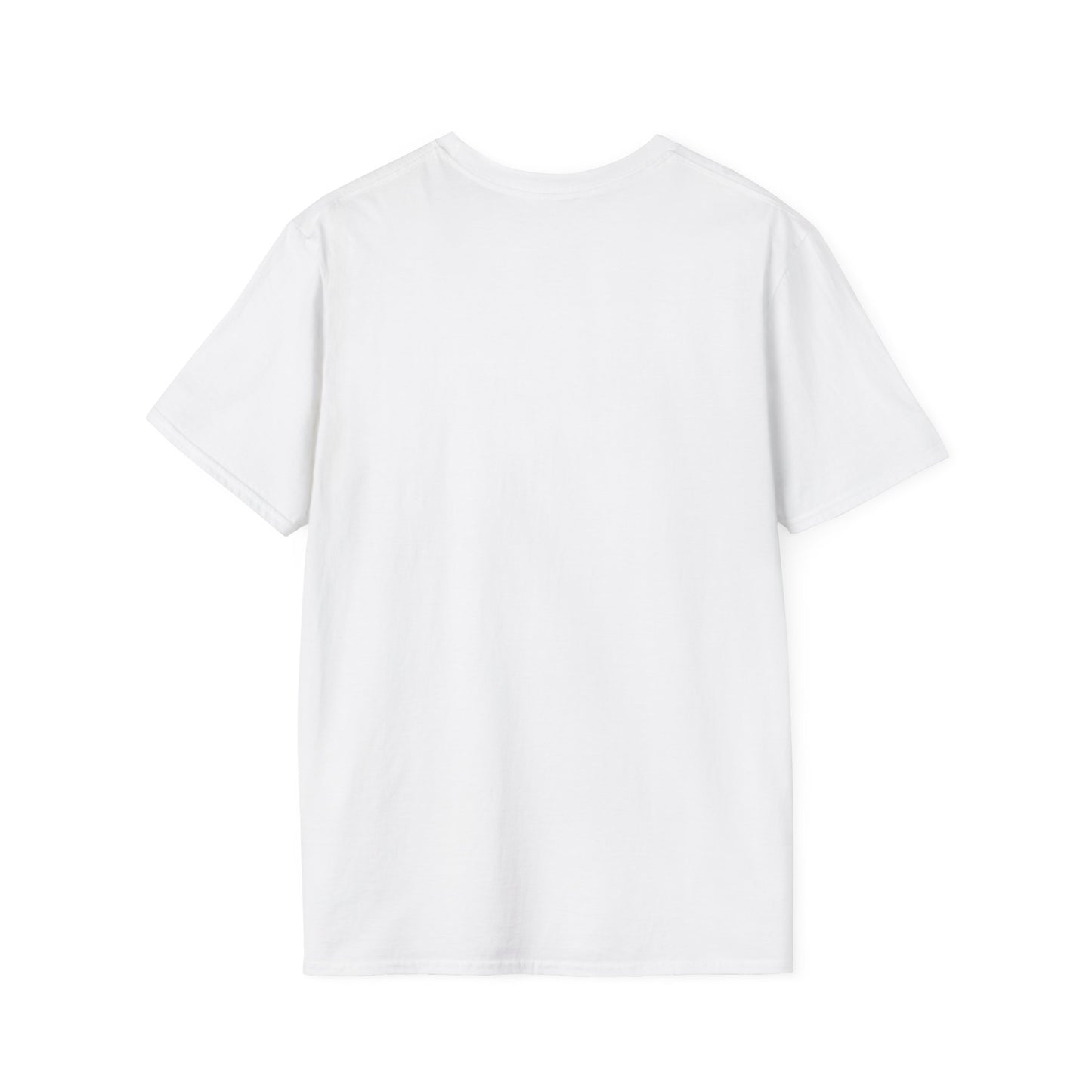 Blue Evil Eye Bow T-Shirt | Nazar Protection Graphic Tee