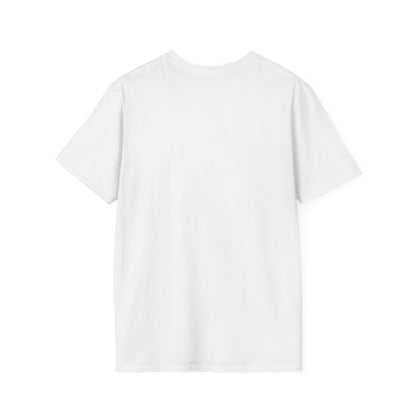 Blue Evil Eye Bow T-Shirt | Nazar Protection Graphic Tee