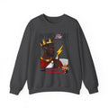 Homies for Life, CHANGO, ESHU, and Me Sweatshirt, Gift for Godparent or Devotee!