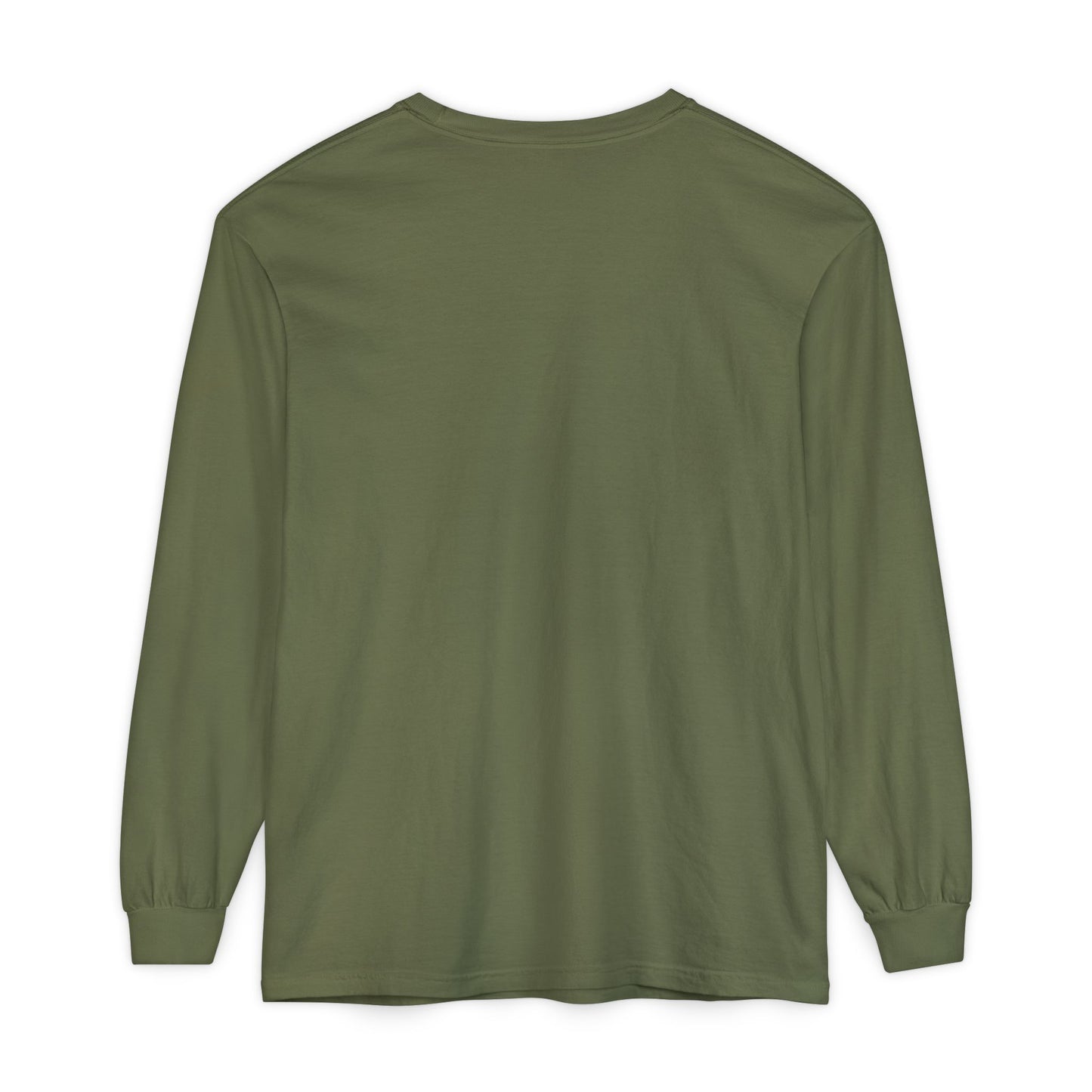 Polaroid Aggayú (Agayu) Long Sleeve Tee for Devotee & Godparent! Orisha Polaroid Collection