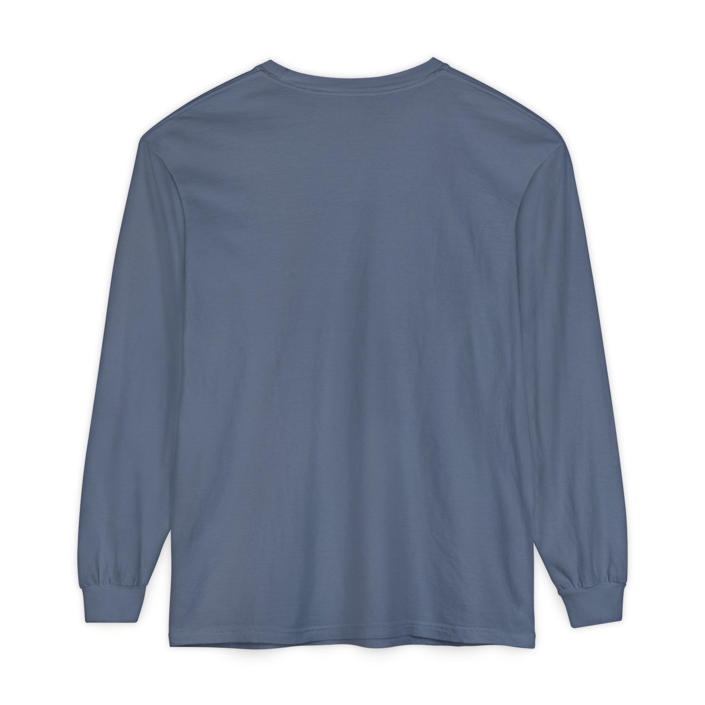 Polaroid Aggayú (Agayu) Long Sleeve Tee for Devotee & Godparent! Orisha Polaroid Collection