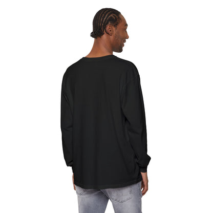 Polaroid Aggayú (Agayu) Long Sleeve Tee for Devotee & Godparent! Orisha Polaroid Collection