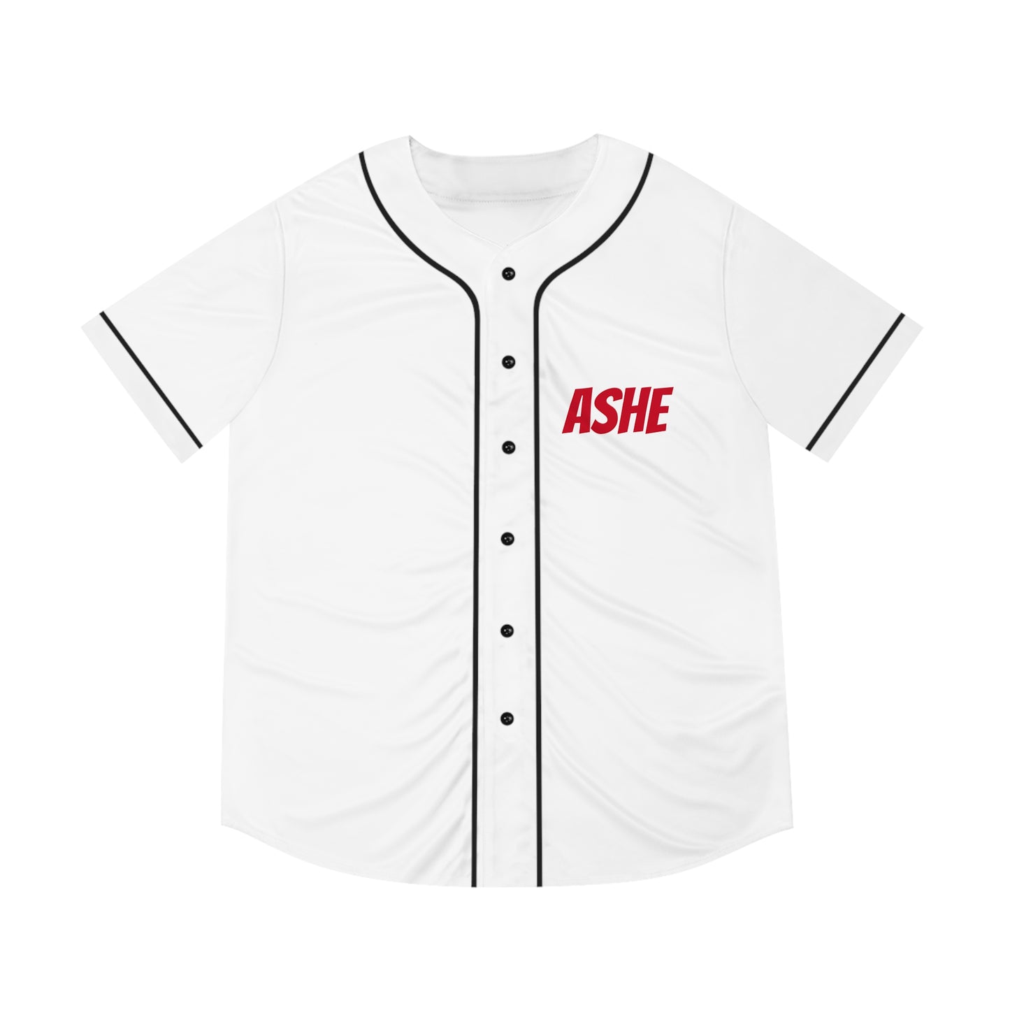 Ashe Chango "Royal Crowned Tiger" Jersey - Orisha Urban Style | Gift for Devotee or Godparent