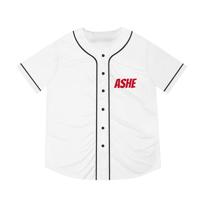 Ashe Chango "Royal Crowned Tiger" Jersey - Orisha Urban Style | Gift for Devotee or Godparent