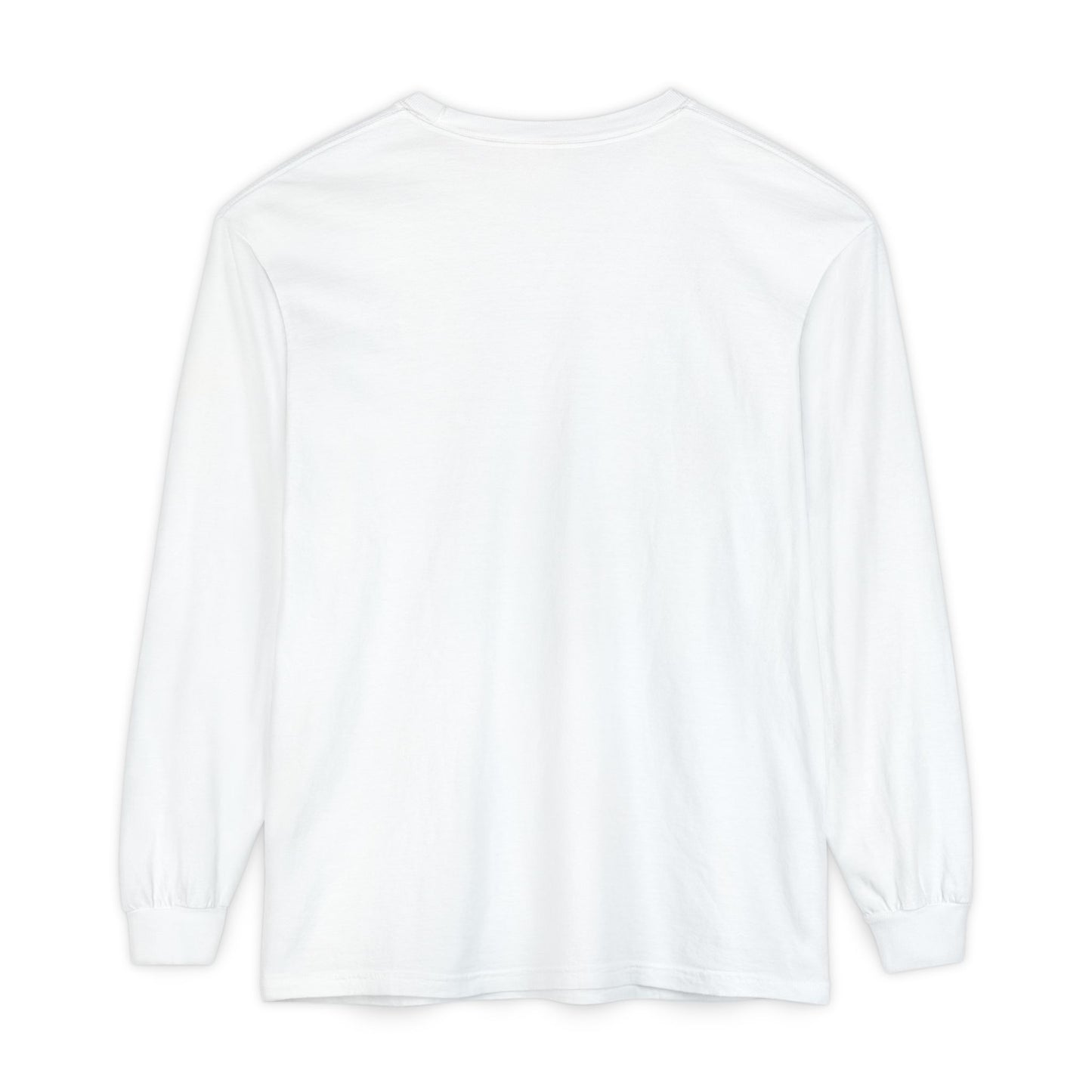 Polaroid Aggayú (Agayu) Long Sleeve Tee for Devotee & Godparent! Orisha Polaroid Collection