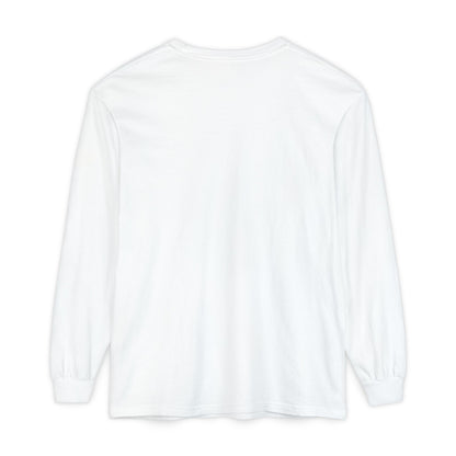 Polaroid Aggayú (Agayu) Long Sleeve Tee for Devotee & Godparent! Orisha Polaroid Collection