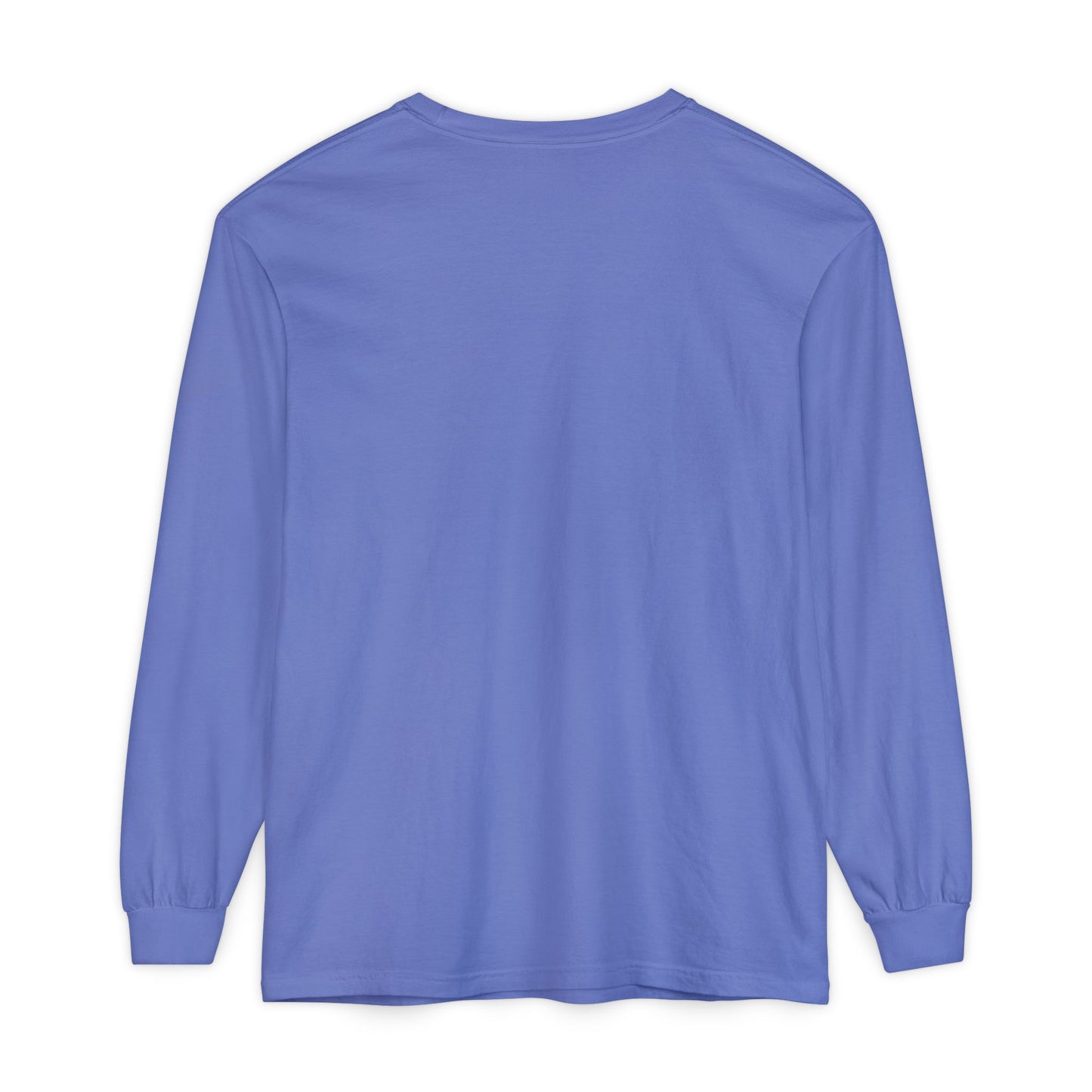 Polaroid Aggayú (Agayu) Long Sleeve Tee for Devotee & Godparent! Orisha Polaroid Collection
