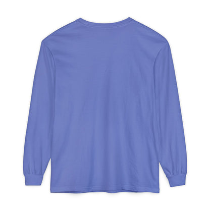 Polaroid Aggayú (Agayu) Long Sleeve Tee for Devotee & Godparent! Orisha Polaroid Collection