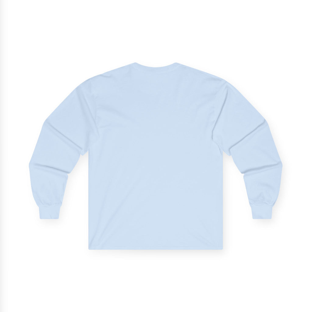 ANIME inspired Orisha OCHOSI Long Sleeve Tshirt! Gift For Devotee or Godparent!