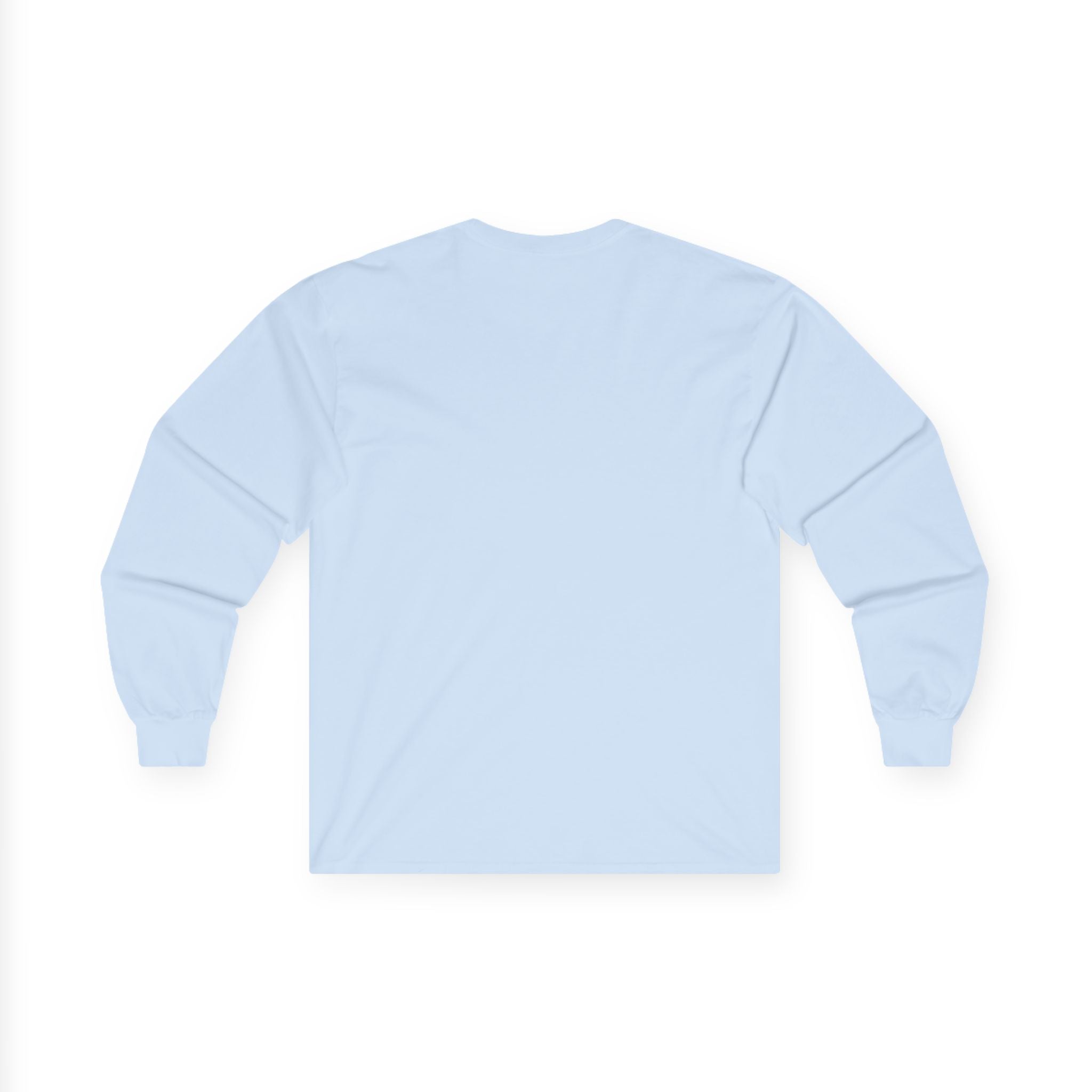 ANIME inspired Orisha OCHOSI Long Sleeve Tshirt! Gift For Devotee or Godparent!