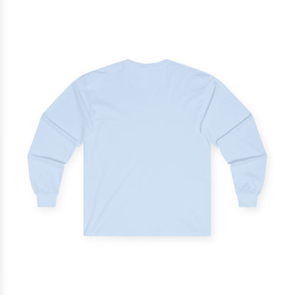 ANIME inspired Orisha OCHOSI Long Sleeve Tshirt! Gift For Devotee or Godparent!
