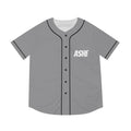 Ashe Agayu "Royal Lion Volcano" Jersey – Orisha Urban Style | Gift for Devotee or Godparent