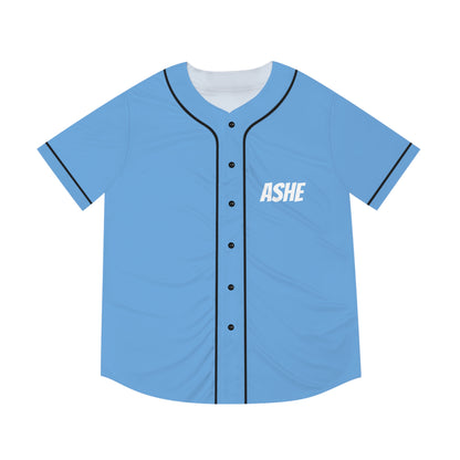 Ashe OCHOSI jersey, Royal Crowned Deer , Orisha Based Urban Style Jersey