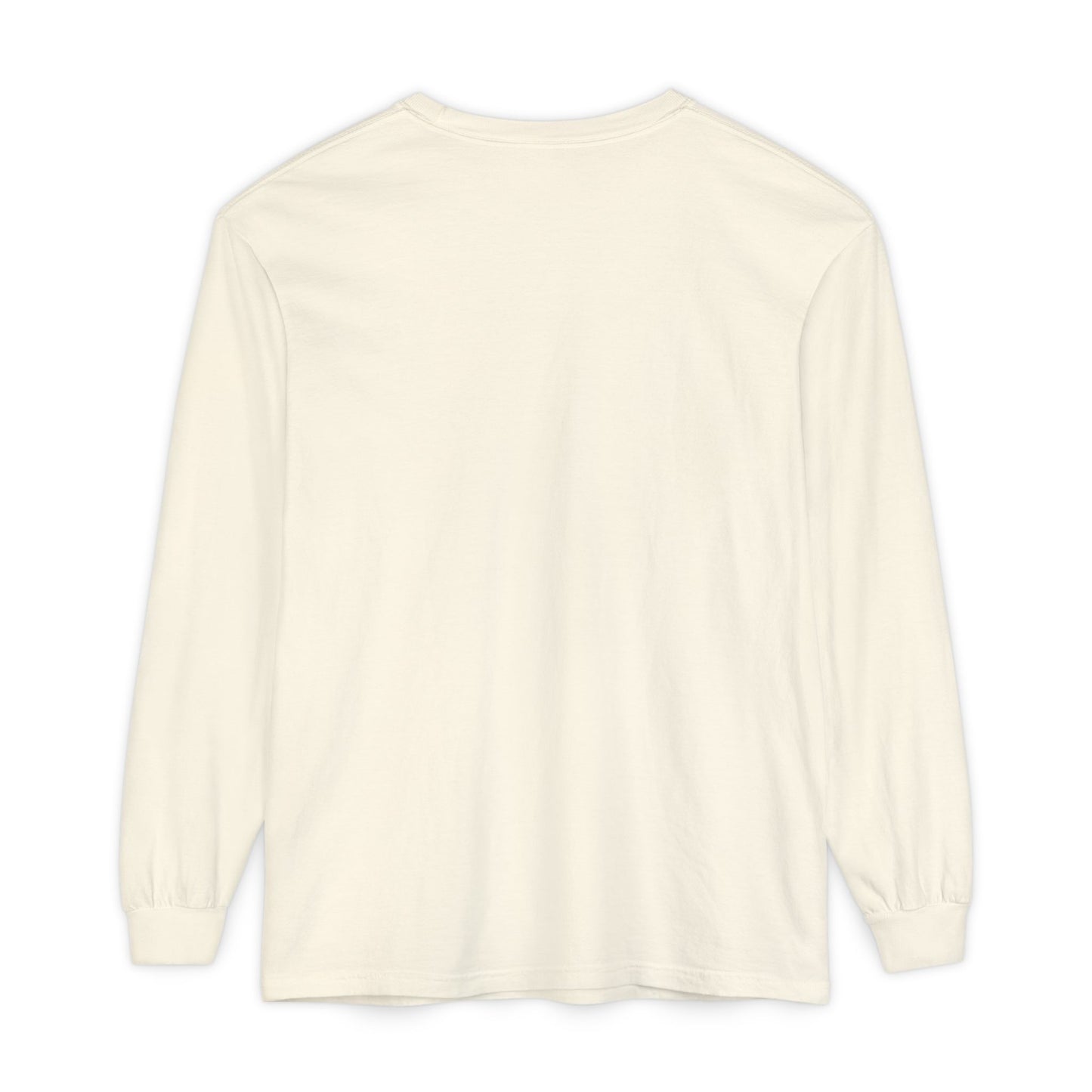 Polaroid Aggayú (Agayu) Long Sleeve Tee for Devotee & Godparent! Orisha Polaroid Collection