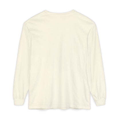 Polaroid Aggayú (Agayu) Long Sleeve Tee for Devotee & Godparent! Orisha Polaroid Collection