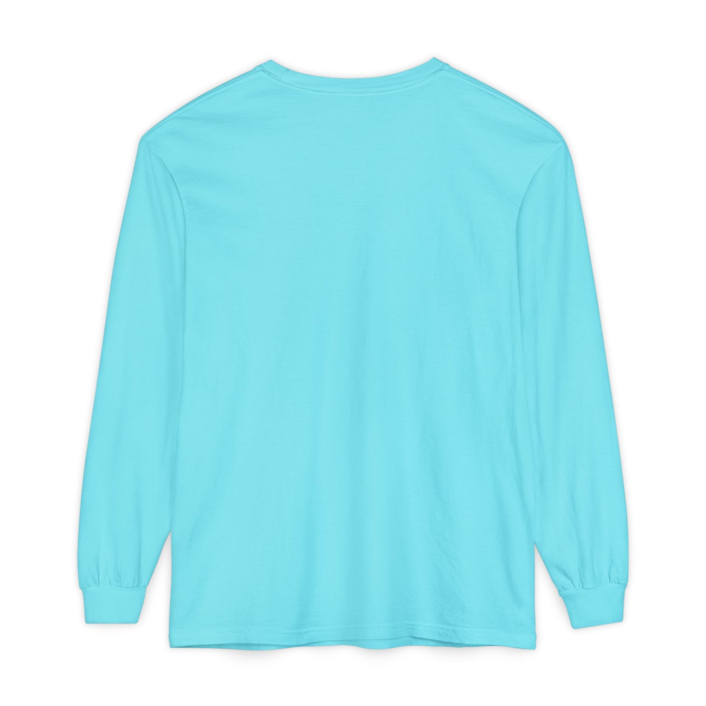 Polaroid Aggayú (Agayu) Long Sleeve Tee for Devotee & Godparent! Orisha Polaroid Collection