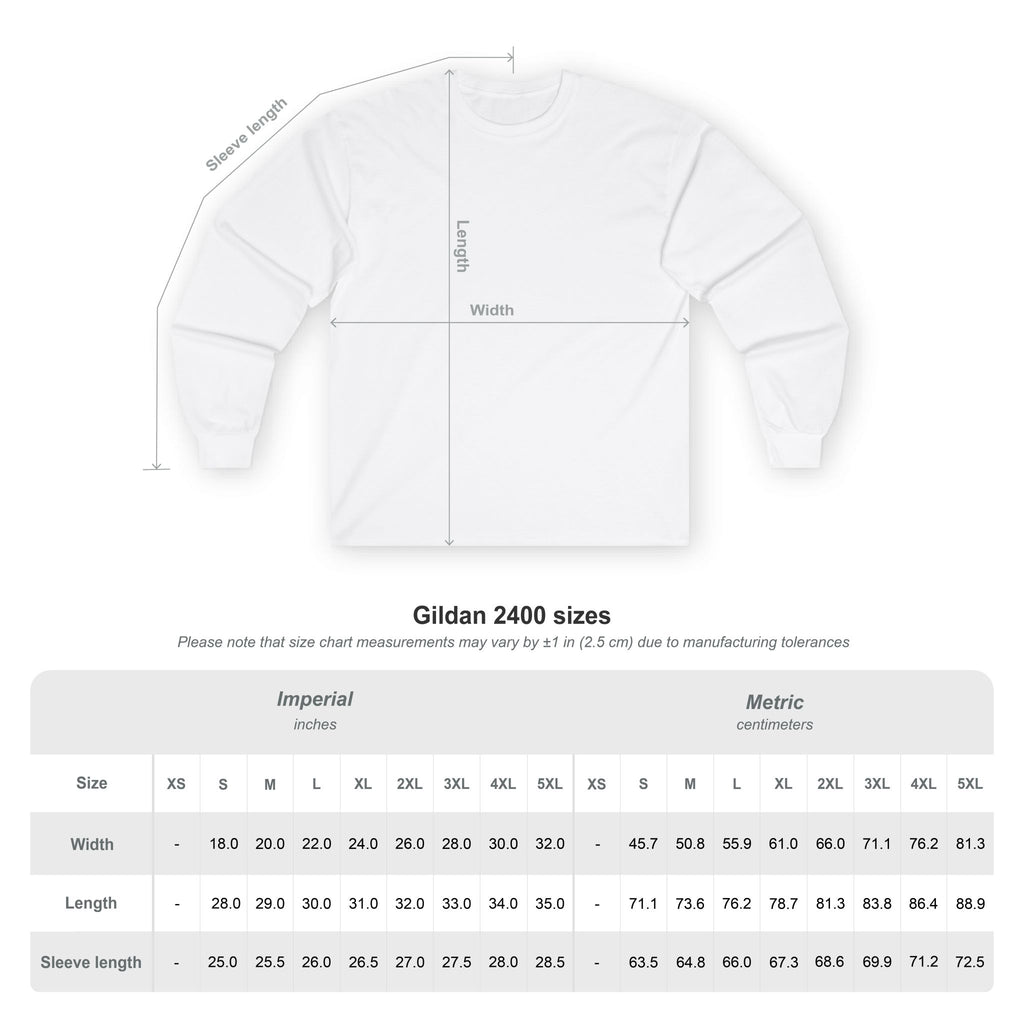 ANIME inspired Orisha OCHOSI Long Sleeve Tshirt! Gift For Devotee or Godparent!