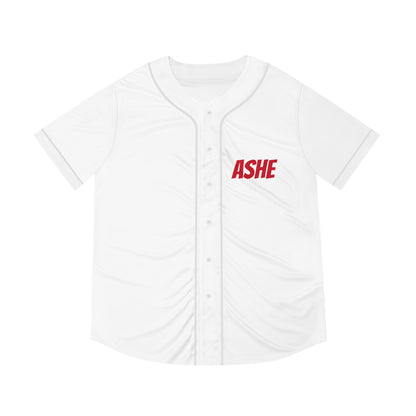 Ashe Chango "Royal Crowned Tiger" Jersey - Orisha Urban Style | Gift for Devotee or Godparent