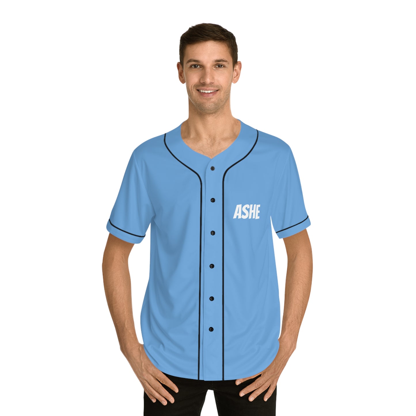 Ashe OCHOSI jersey, Royal Crowned Deer , Orisha Based Urban Style Jersey