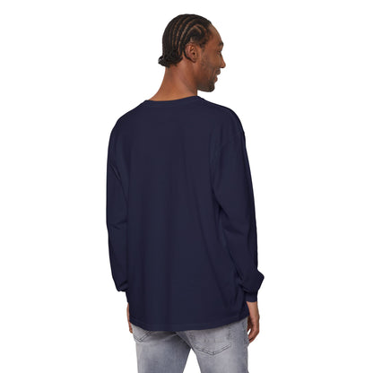 Polaroid Aggayú (Agayu) Long Sleeve Tee for Devotee & Godparent! Orisha Polaroid Collection