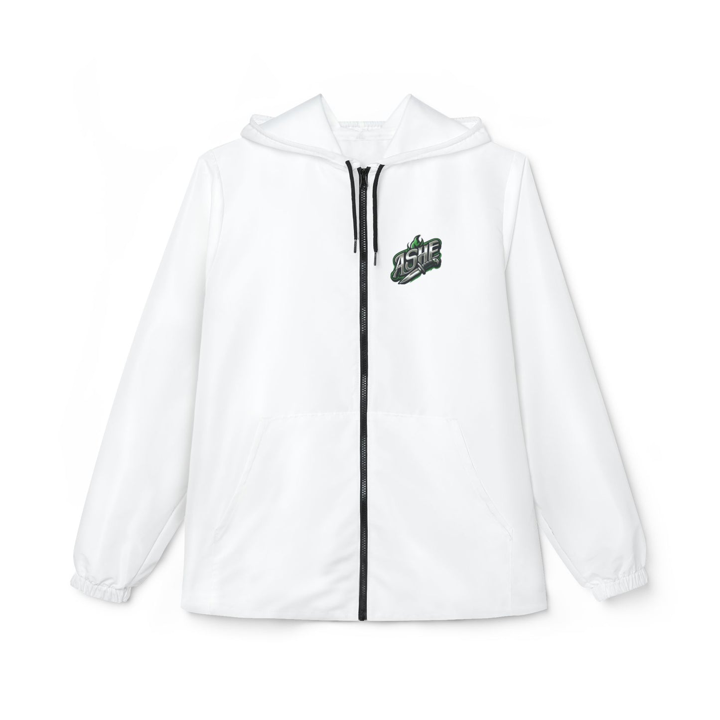 Maferefun Oggun "Beast in the Jungle" Windbreaker Jacket | Orisha Urban Style | Lucumi Tradition