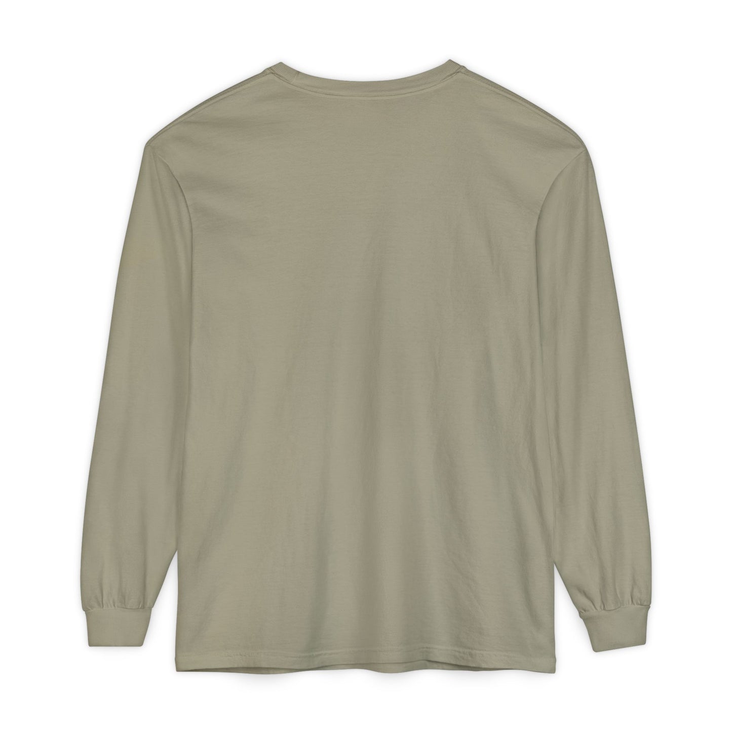 Polaroid Aggayú (Agayu) Long Sleeve Tee for Devotee & Godparent! Orisha Polaroid Collection