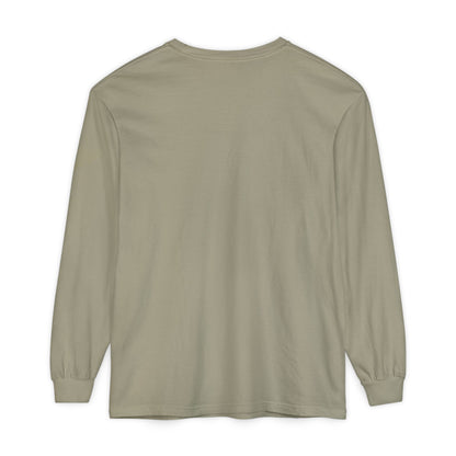 Polaroid Aggayú (Agayu) Long Sleeve Tee for Devotee & Godparent! Orisha Polaroid Collection