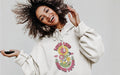 Love Like OSHUN YEYEO retro cute sunflower design hoodie, OSHUN Sunflower gift for a friend hoodie, love yourself orisha Oshun hoodie