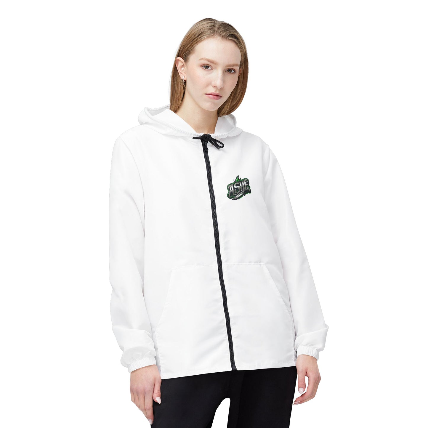 Maferefun Oggun "Beast in the Jungle" Windbreaker Jacket | Orisha Urban Style | Lucumi Tradition