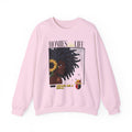 Homies for Life, OSHUN Me and ESHU Sweatshirt, Gift for Godparent or Devotee!