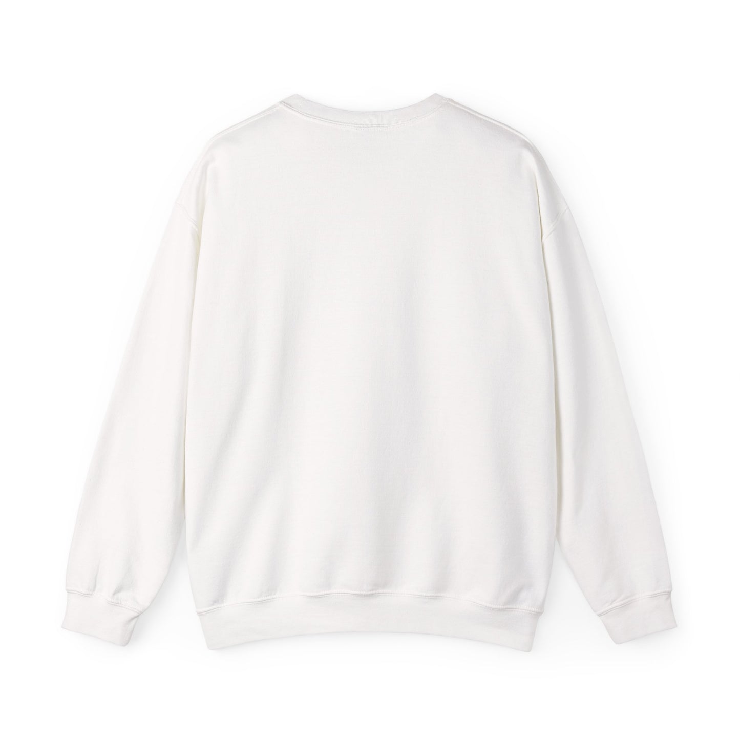 Eleggua "Ruler of All Paths" Marble Style Sweatshirt – Gift for Devotee or Godparent