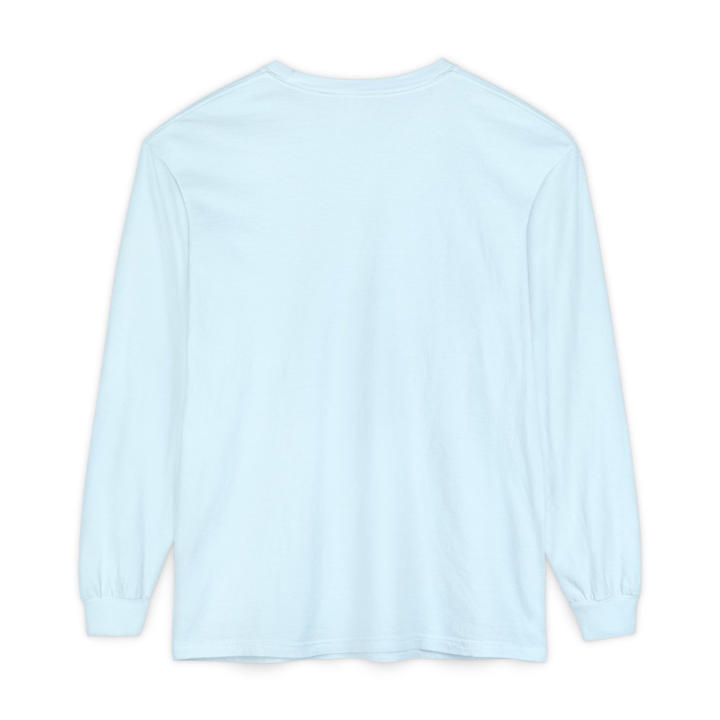 Polaroid Aggayú (Agayu) Long Sleeve Tee for Devotee & Godparent! Orisha Polaroid Collection