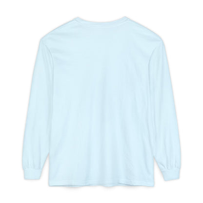 Polaroid Aggayú (Agayu) Long Sleeve Tee for Devotee & Godparent! Orisha Polaroid Collection