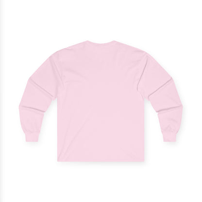 ANIME inspired Orisha OCHOSI Long Sleeve Tshirt! Gift For Devotee or Godparent!