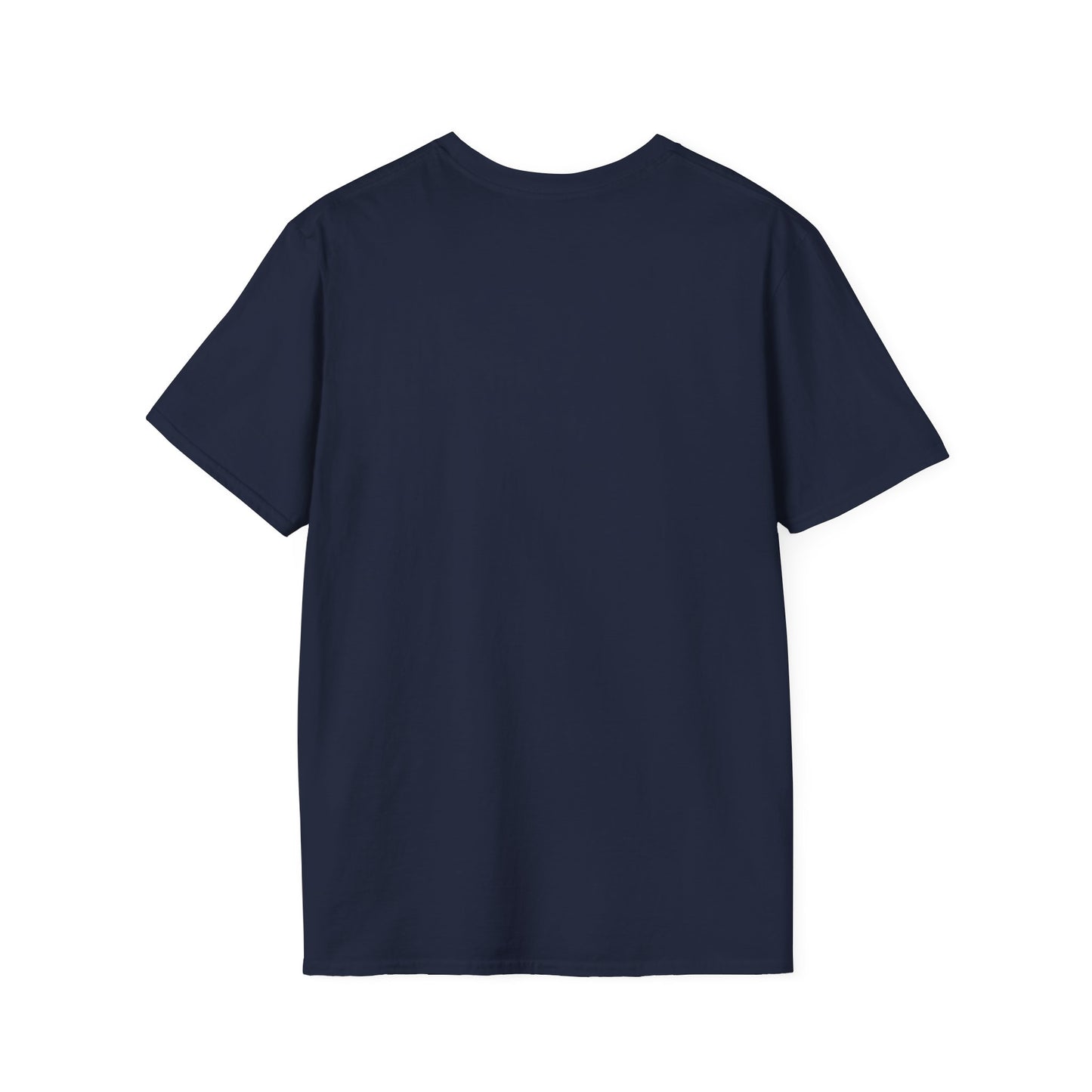 Blue Evil Eye Bow T-Shirt | Nazar Protection Graphic Tee