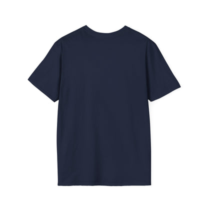 Blue Evil Eye Bow T-Shirt | Nazar Protection Graphic Tee
