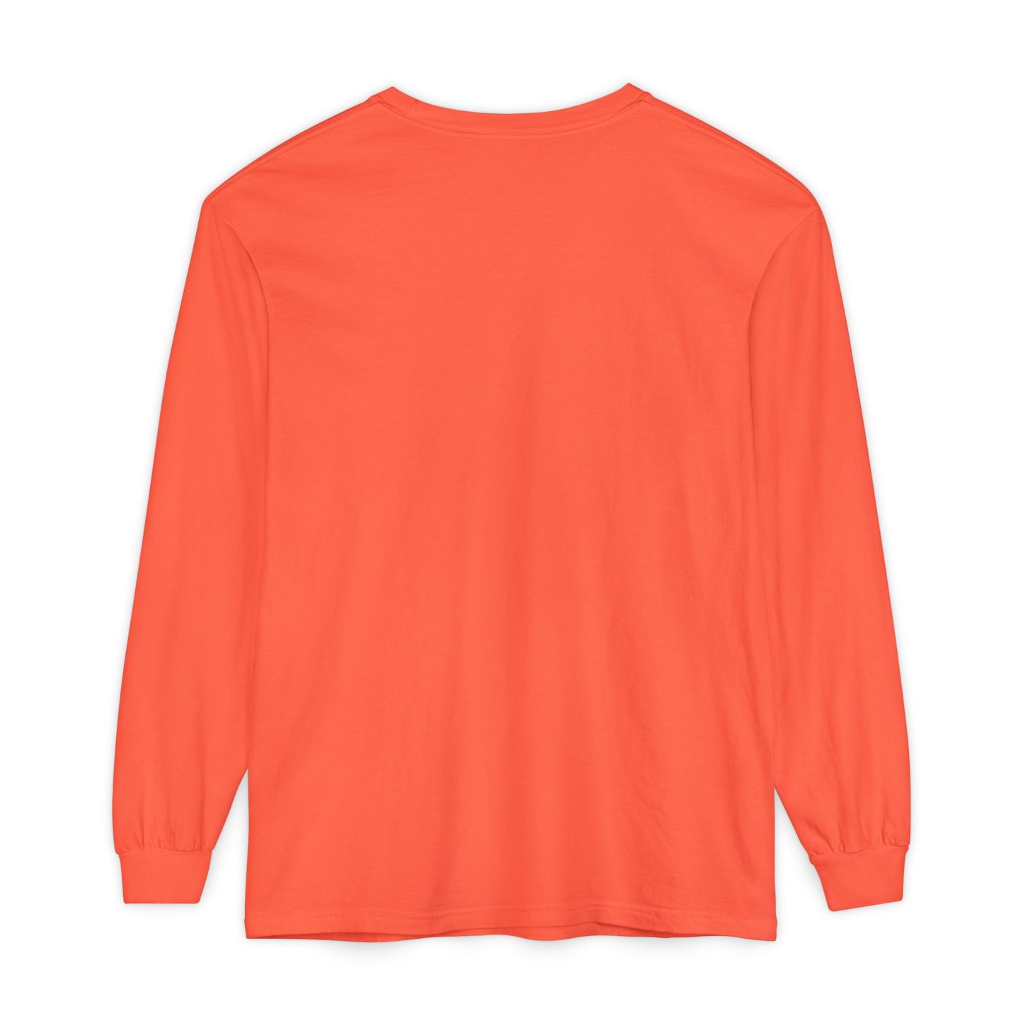 Polaroid Aggayú (Agayu) Long Sleeve Tee for Devotee & Godparent! Orisha Polaroid Collection