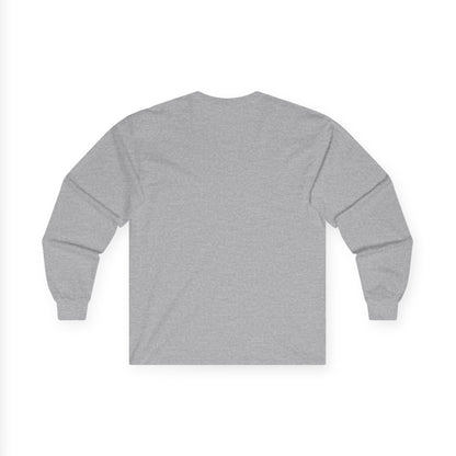 ANIME inspired Orisha OCHOSI Long Sleeve Tshirt! Gift For Devotee or Godparent!