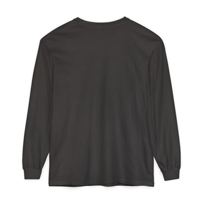 Polaroid Aggayú (Agayu) Long Sleeve Tee for Devotee & Godparent! Orisha Polaroid Collection
