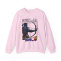 Homies for Life, OCHOSI, ESHU, and Me Sweatshirt, Gift for Godparent or Devotee!
