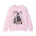 Homies for Life,OBATALA Eshu and Me Sweatshirt, Gift for Godparent or Devotee!!