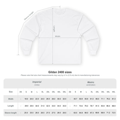 ANIME inspired Orisha OCHOSI Long Sleeve Tshirt! Gift For Devotee or Godparent!
