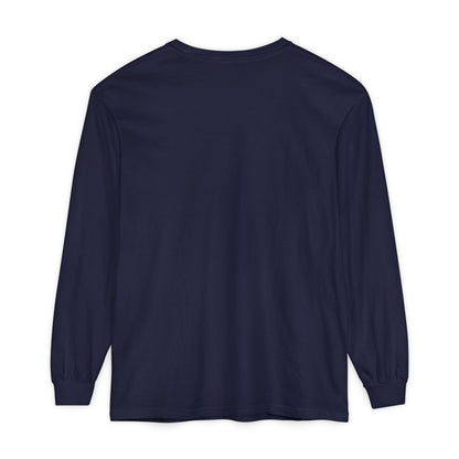 Polaroid Aggayú (Agayu) Long Sleeve Tee for Devotee & Godparent! Orisha Polaroid Collection