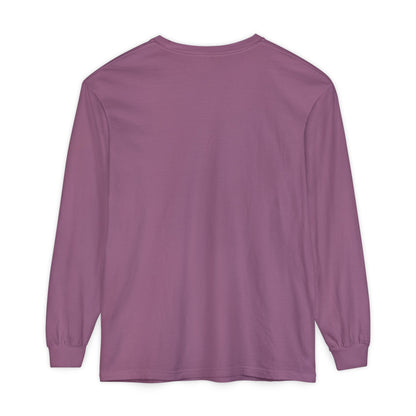 Polaroid Aggayú (Agayu) Long Sleeve Tee for Devotee & Godparent! Orisha Polaroid Collection