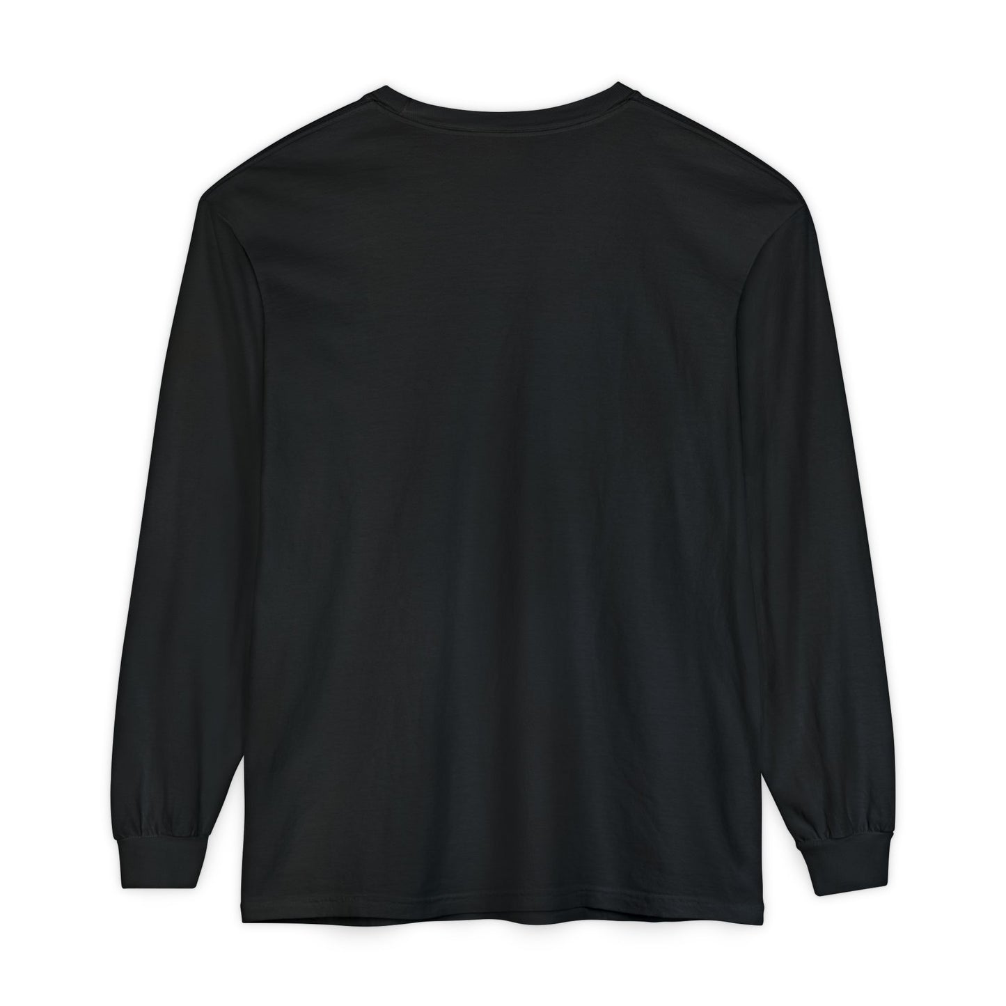 Polaroid Aggayú (Agayu) Long Sleeve Tee for Devotee & Godparent! Orisha Polaroid Collection