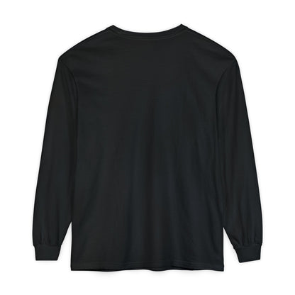 Polaroid Aggayú (Agayu) Long Sleeve Tee for Devotee & Godparent! Orisha Polaroid Collection